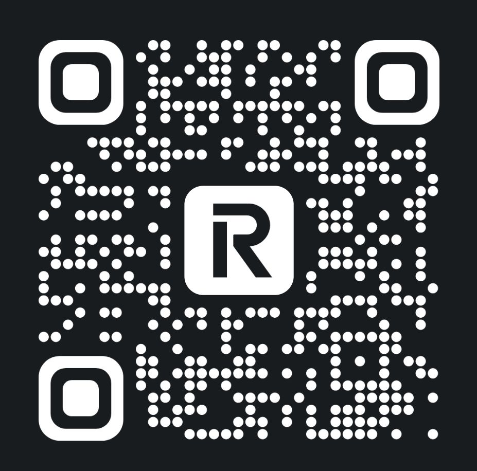 Revolut QR Code